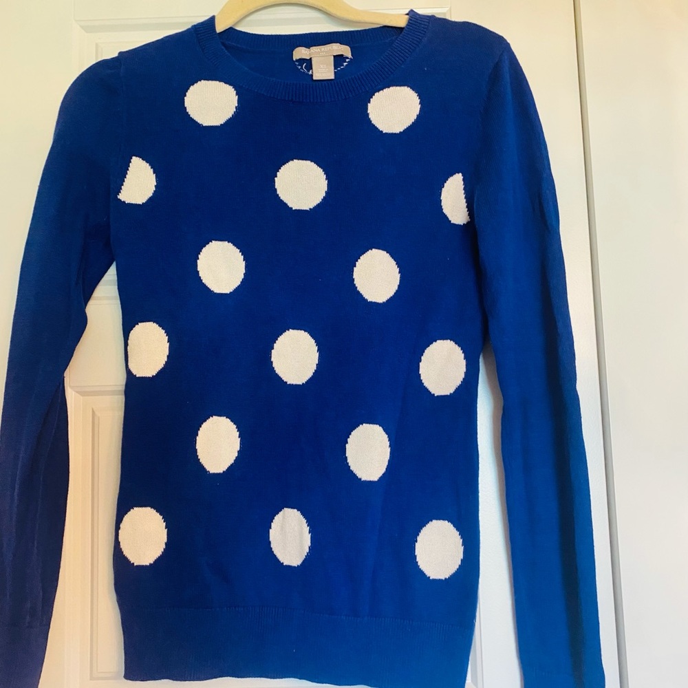 Banana Republic Sweater XS